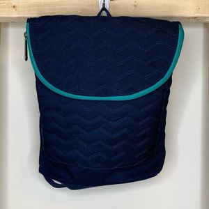 Thirty-one Backpack/Crossbody Bag Blue